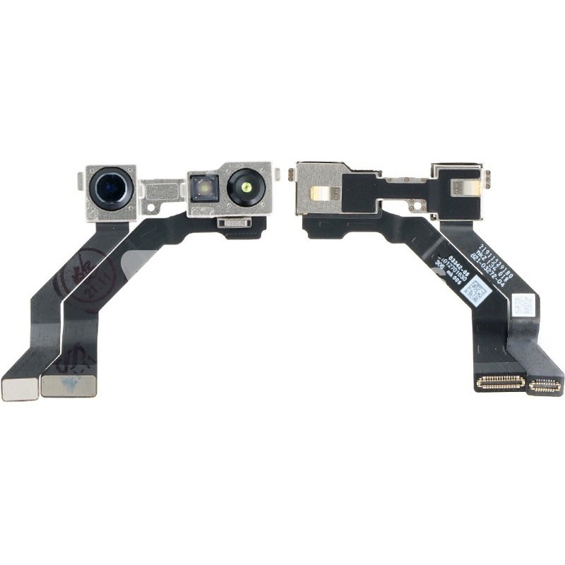 Front Camera Flex Cable iPhone 13 Pro (PULLED)