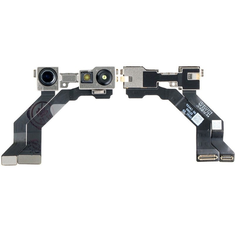Front Camera Flex Cable iPhone 13 Pro Max (PULLED)