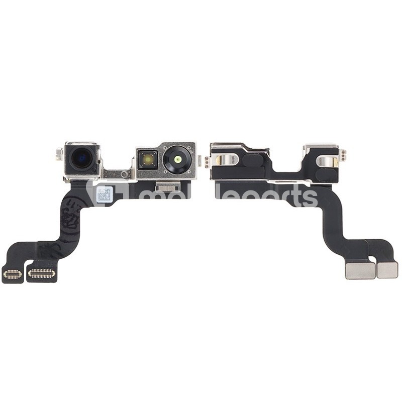 Front Camera Flex Cable iPhone 14 Plus (PULLED)