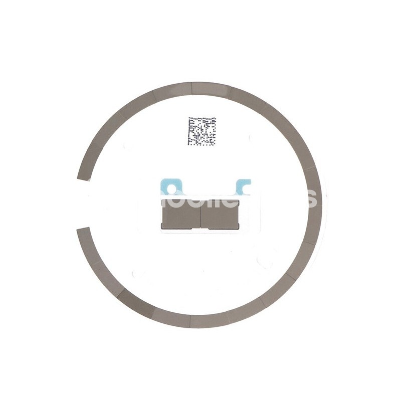 Battery Door Magnetism Ring iPhone 12 - 12 Pro - 12 Pro Max