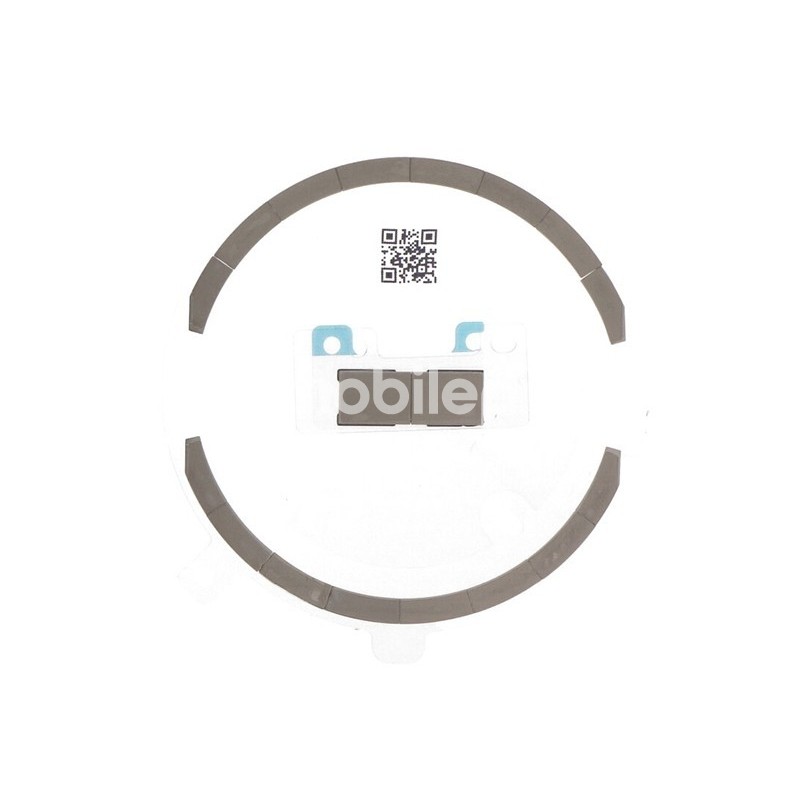 Battery Door Magnetism Ring iPhone 13 Pro Max