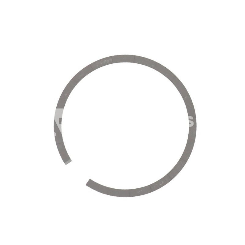 Battery Door Magnetism Ring iPhone 13 Mini