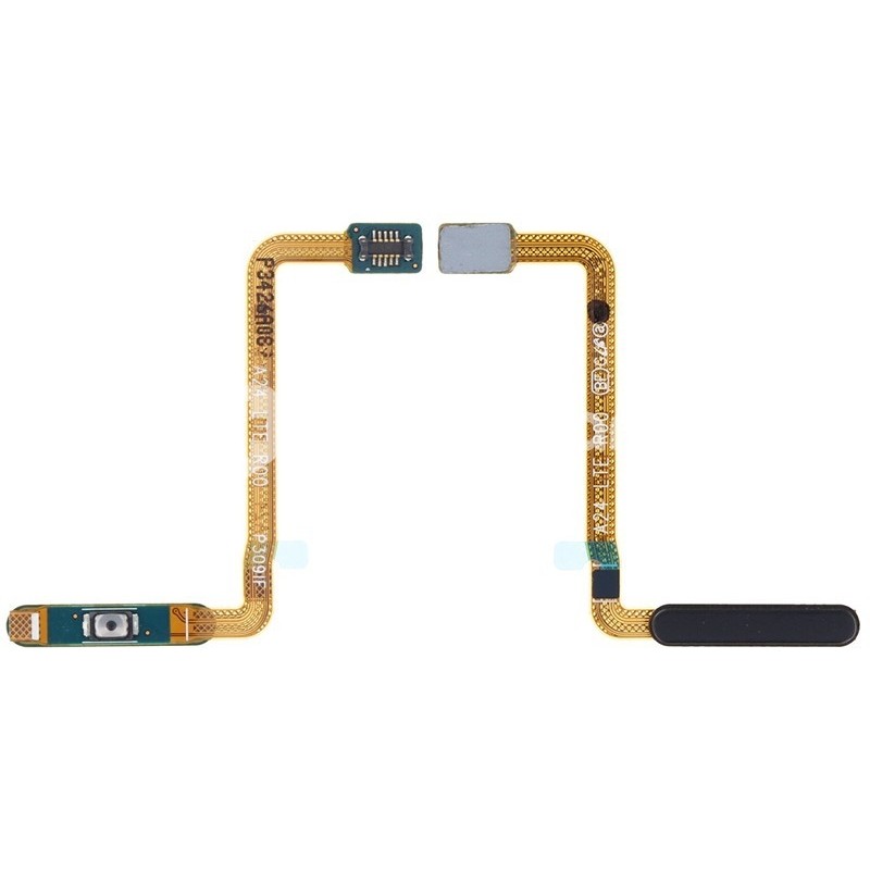 Fingerprint Black Flex Cable Samsung SM-A245 A24