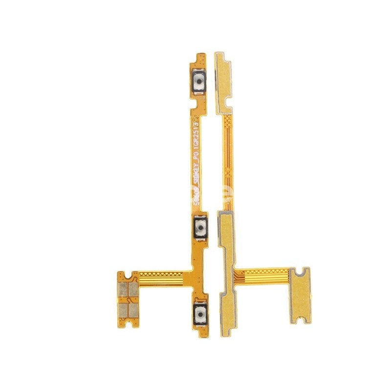Power + Volume Flex Cable Nokia G22
