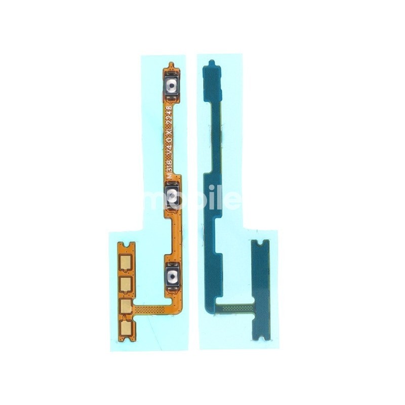 Power + Volume Flex Cable Realme C55