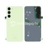 Rear Cover Mint + Camera Lens Samsung SM-S916 S23+ Ori