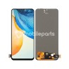 Display Touch Black Vivo V23e (PULLED)