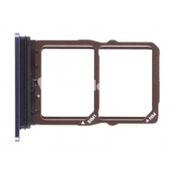 Sim Card + Micro SD Twilight Blue Huawei Mate 20