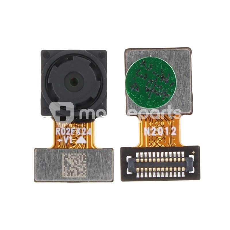 Rear Camera 2MP Xiaomi Redmi Note 12 Pro - 12 Pro+ 5G