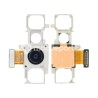 Rear Camera 48MP OPPO Find X2 Neo