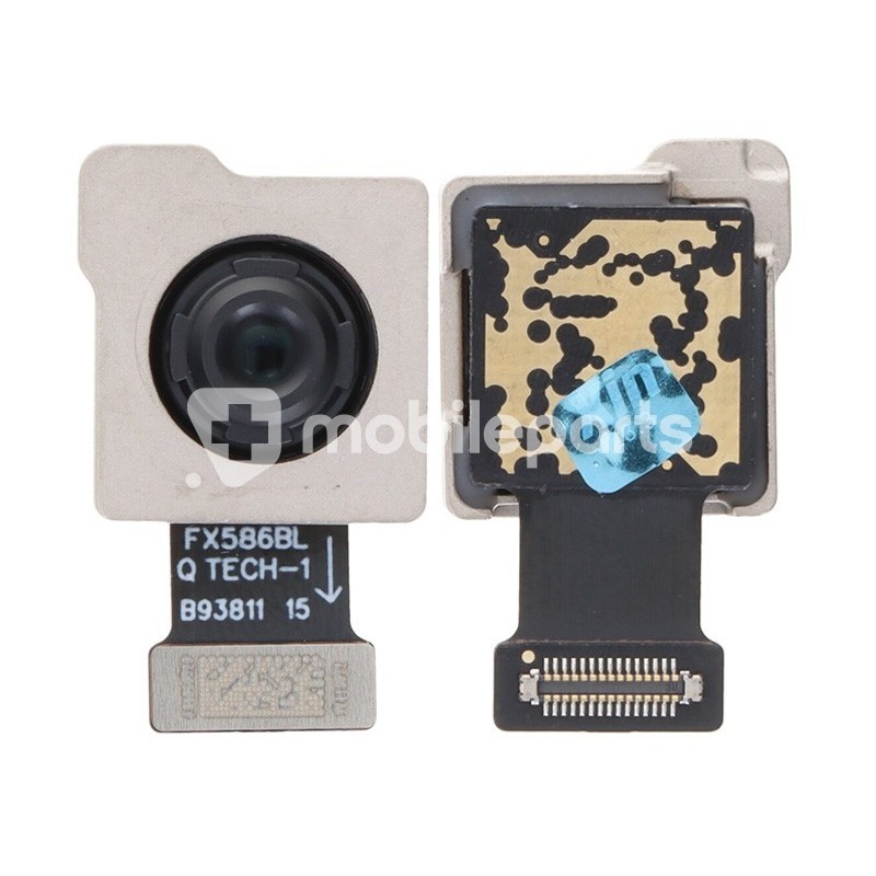 Rear Camera 48MP OPPO Find X2 Lite