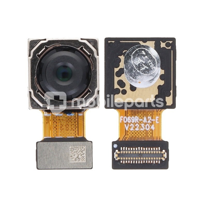 Rear Camera 50MP Honor X7a