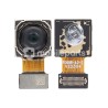 Rear Camera 50MP Honor X7a