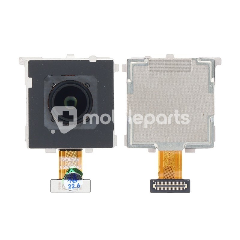 Rear Camera 50MP OPPO Find X5 Pro