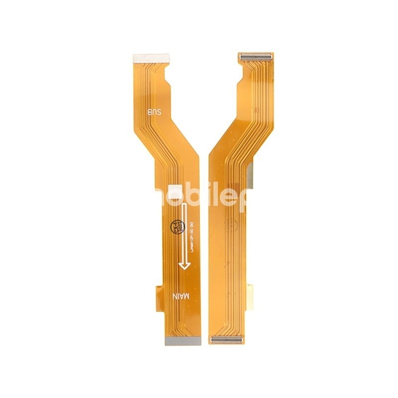 Motherboard Flex Cable Xiaomi Redmi Note 12 Pro 5G