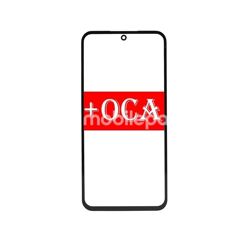 Glass + OCA Samsung SM-A546 A54