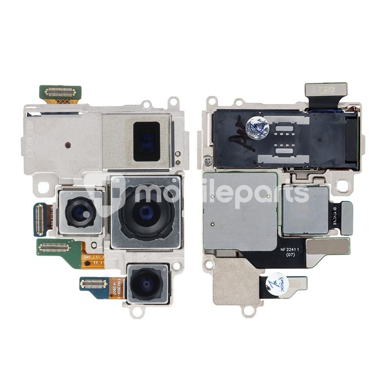 Rear Camera Full Samsung SM-S918 S23 Ultra (PULLED)
