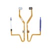 Fingerprint White Flex Cable Xiaomi Redmi Note 12 Pro 5G