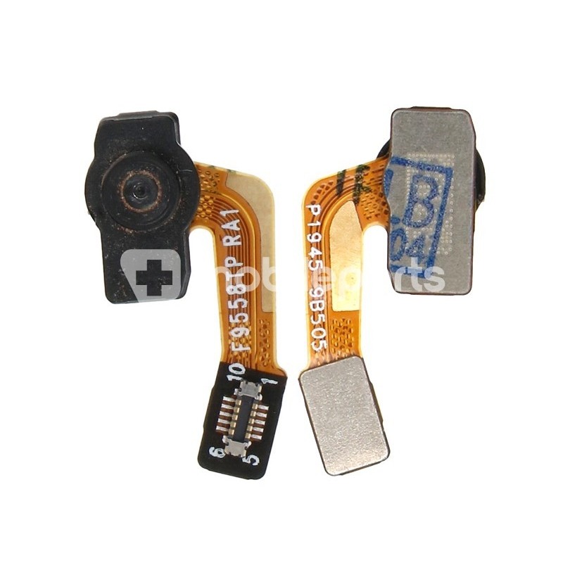 Fingerprint Sensor Flex Cable OPPO Find X2 Lite
