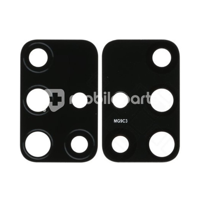 Rear Camera Lens Samsung SM-A715 A71