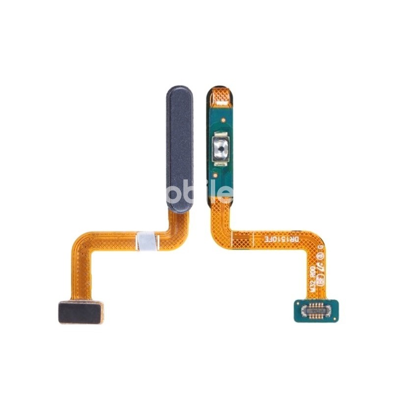 Fingerprint Flex Cable Black Samsung SM-M325 M32 4G