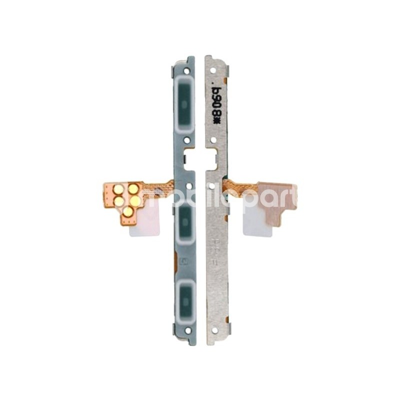 Power + Volume Flex Cable Samsung SM-A526 A52 5G