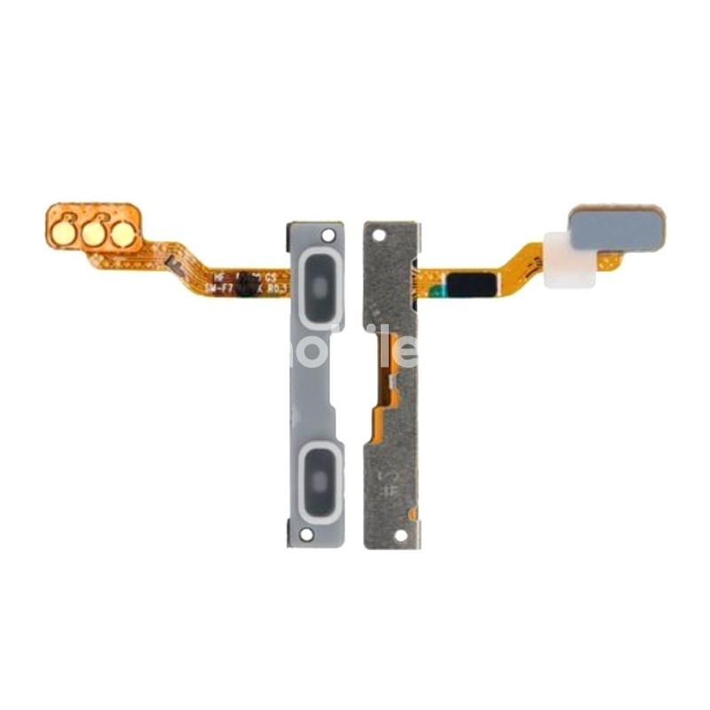 Volume Flex Cable Samsung SM-F711 Z Flip 3 5G