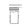 Sim Card Tray Cream Samsung SM-F711 Z Flip 3 5G