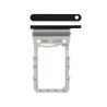 Sim Card Tray Black Samsung SM-F711 Z Flip 3 5G