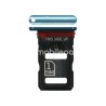 Sim Card Tray Neptune Blue Moto Edge 30 Fusion