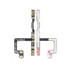 Power + Volume Flex Cable Moto Edge 30 Fusion