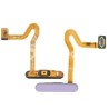 Fingerprint Flex Cable Lavender Samsung SM-F711 Z Flip 3 5G