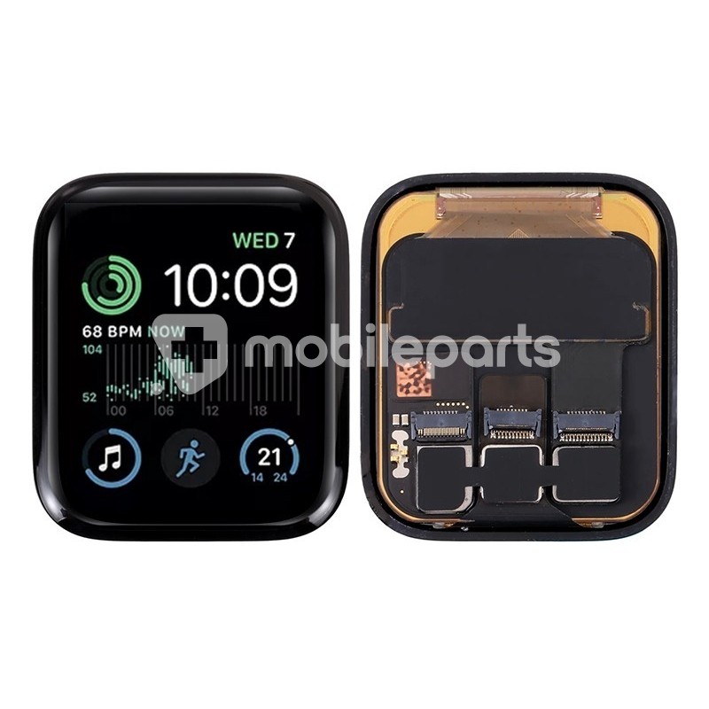 Display Touch Black Apple Watch SE 2a Gen 40MM