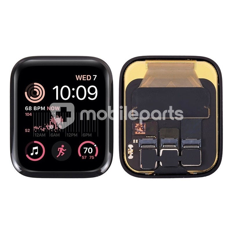 Display Touch Black Apple Watch SE 2a Gen 44MM