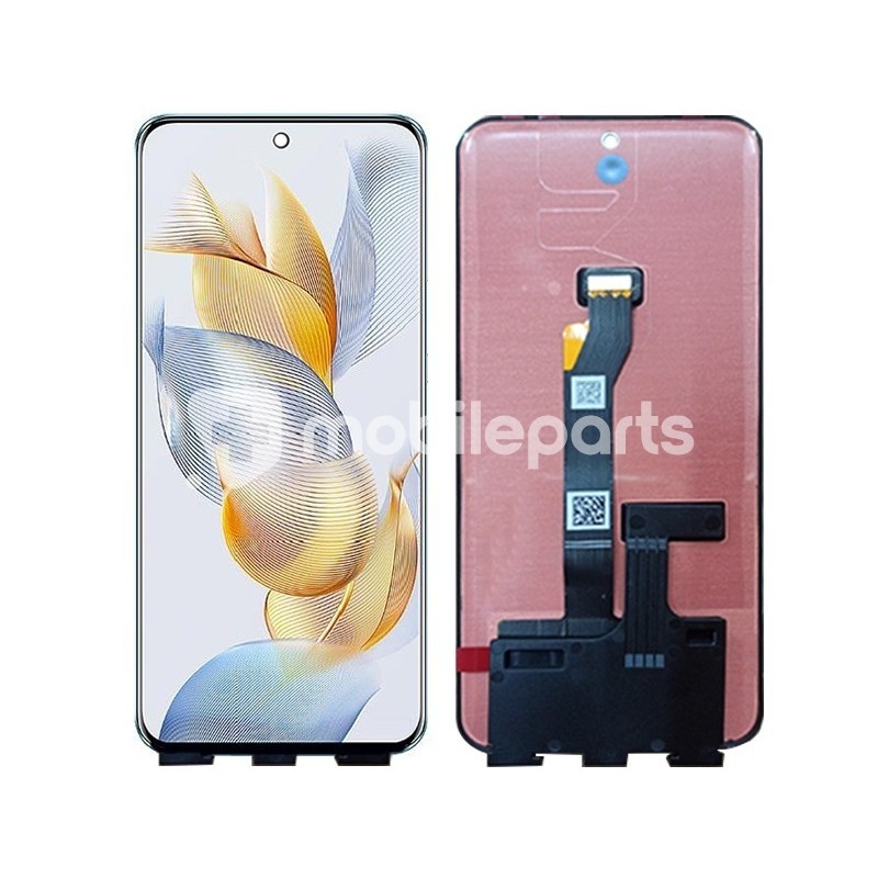 Display Touch Black Honor 90 (PULLED)