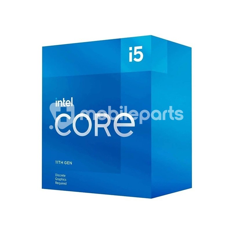 INTEL CORE i5-11400F 11Gen