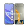 Display Touch Black TCL 40 SE (IPS)