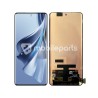 Display Touch Black OPPO Reno 10 5G EU Version (PULLED)