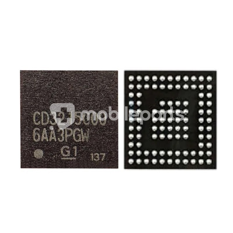 USB-C Port Controller CD3215C00 Macbook Pro A1706