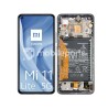 LCD + Frame Black + Batteria Xiaomi Mi 11 Lite - 11 Lite 5G (PULLED)