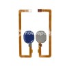 Fingerprint Flex Cable Blue Samsung SM-A107 A10S