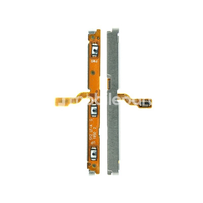 Power + Volume Flex Cable Samsung SM-G985 - G986 S20+