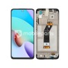 Display Touch + Frame Black Xiaomi Redmi 10 2022 (IPS)