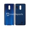Rear Cover Mirror Blue OnePlus 7 No Logo