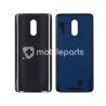 Rear Cover Mirror Grey OnePlus 7 No Logo