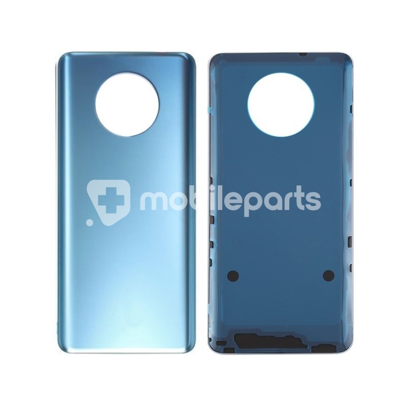 Rear Cover Glacier Blue OnePlus 7T No Logo