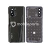 Rear Cover Night Black Xiaomi Poco F3 (PULLED)