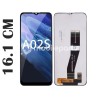 Display Touch Black Samsung A02s - A03 - A03s (16.1cm IPS) FB
