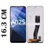 Display Touch Black Samsung A02s - A03 - A03s (16.3cm IPS) FB