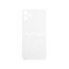 Rear Cover White iPhone 11 Big Hole (No Logo)
